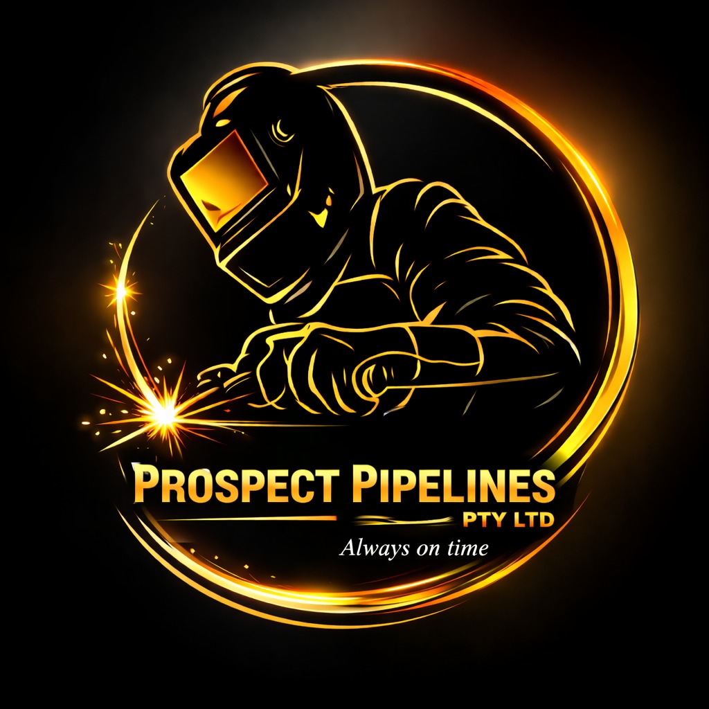 Prospect Pipelines Logo